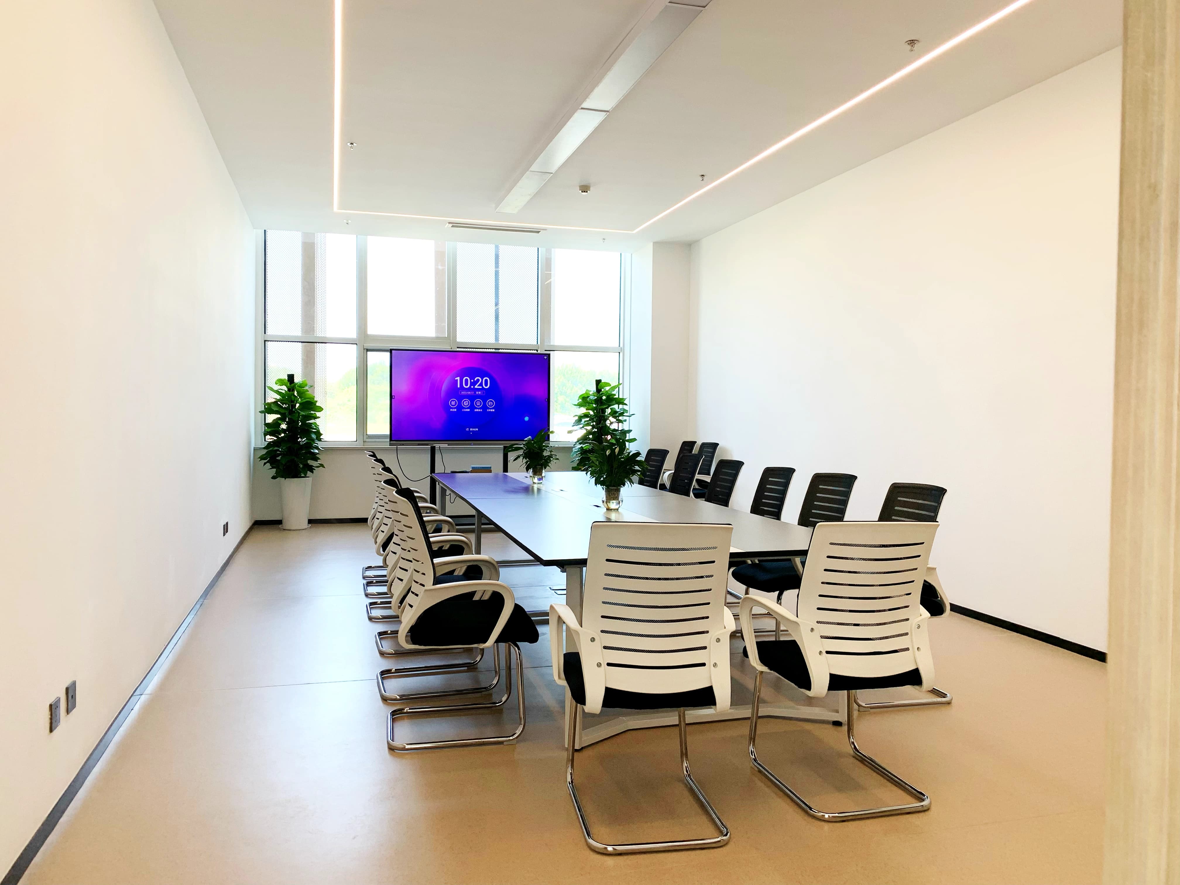小会议室