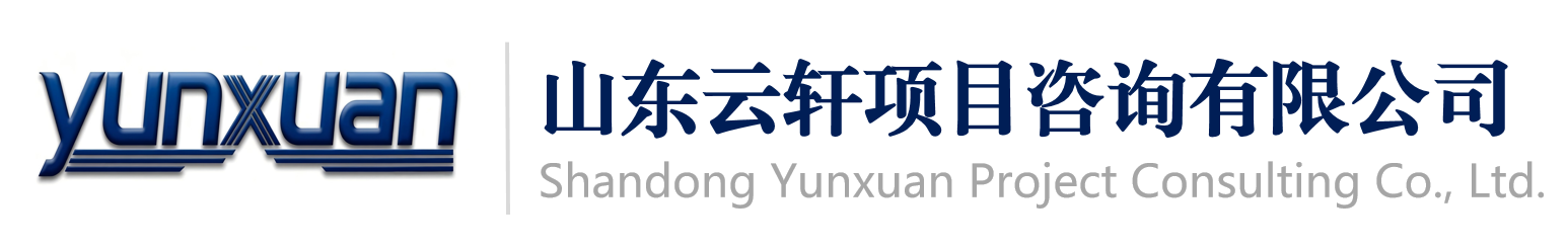 山东云轩项目咨询